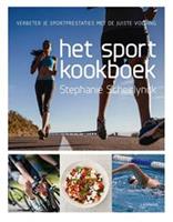 Het sportkookboek