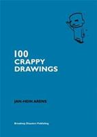 100 crappy drawings