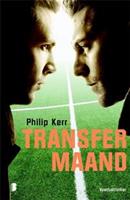   Transfermaand