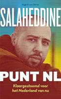 Salaheddine punt NL
