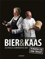 Kaas & bier