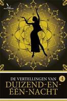 De vertellingen van Duizend-en-één-nacht 4