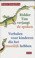 Ridder Tim verjaagt de spoken