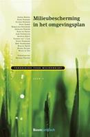 Milieubescherming in het omgevingsplan 2016-1