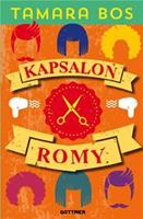 Kapsalon Romy