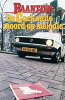 De Cock en de moord op melodie