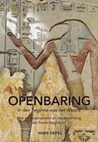   Openbaring