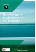 Benaderingen en inspiratiebronnen van mediation - - ebook