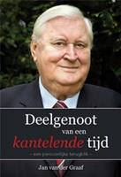 Deelgenoot van een kantelende tijd