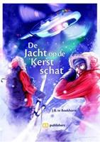 De jacht op de kerstschat