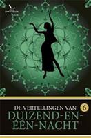 De vertellingen van Duizend-en-één-nacht 6