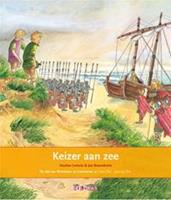 Keizer aan zee De Romeinse limes