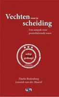 Vechten voor je scheiding