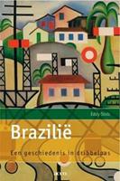   Brazilie
