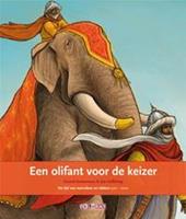 Een olifant voor de keizer de tijd van monniken en ridders 500-1000