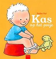 Kas op het potje - Pauline Oud