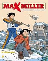 Max Miller 3
