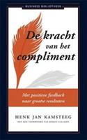 De kracht van het compliment