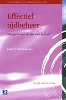 Effectief tijdbeheer - Ineke E Kievit-Broeze - ebook