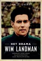 Het drama Wim Landman