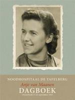 Noodhospitaal de Tafelberg - Dagboek Anje van Maanen