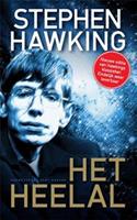 Informatie: Het heelal - Stephen Hawking