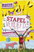   Stapelverliefd