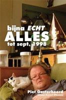 Alles tot september 1998