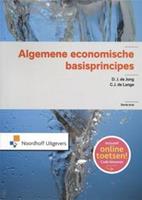 Algemene economische basisprincipes