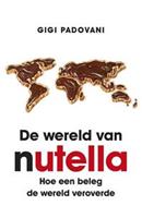 De wereld van Nutella