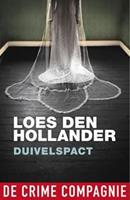   Duivelspact