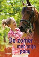 De zomer met mijn pony