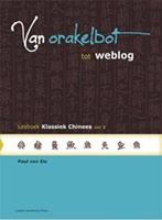 Van orakelbot to weblog deel 2