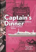 Captain's dinner