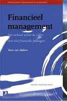 Financieel management - Kees van Alphen - ebook