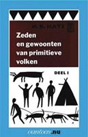 Vantoen.nu: Zeden en gewoonten van primitieve volken 1 - H.R. Hays