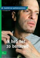 Ik heb het zo benauwd CasuÃ¯stiek voor apothekersassistenten