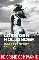   Naaktportret