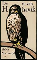 De H is van havik - Helen Macdonald
