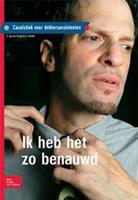 Ik heb het zo benauwd casuÃ¯stiek voor doktersassistenten