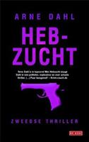   Hebzucht