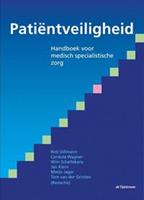   Patiëntveiligheid