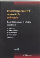 Probleemgeorienteerd denken in de orthopedie