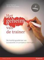 Het geheim van de trainer