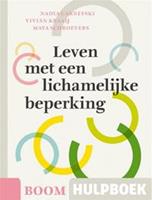 Leven met een lichamelijke beperking