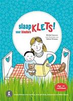 Slaapklets! voor kleuters - Michal Janssen