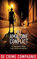 Het Amazone-conflict