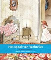 Het spook van Vechtvliet Buitenhuizen