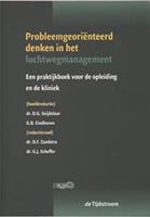 Probleemgeoriënteerd denken in het management van de luchtweg
