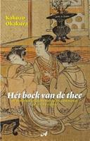 Het boek van de thee